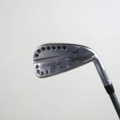 PXG 0311 7-SW Iron Set RH Accra 80i Graphite Shafts Stiff Flex -Titleist Sales 8bc6f3ab e25a 5f12 b33d e1350f70839d