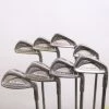Tommy Armour 845s SILVER SCOT 3-PW Iron Set RH -1.25 In Steel Shaft Regular Flex 1 Tommy Armour 845s SILVER SCOT 3-PW Iron Set RH -1.25 In Steel Shaft Regular Flex -Titleist Sales 8bd10f22 4995 5960 a965 929babfa439c