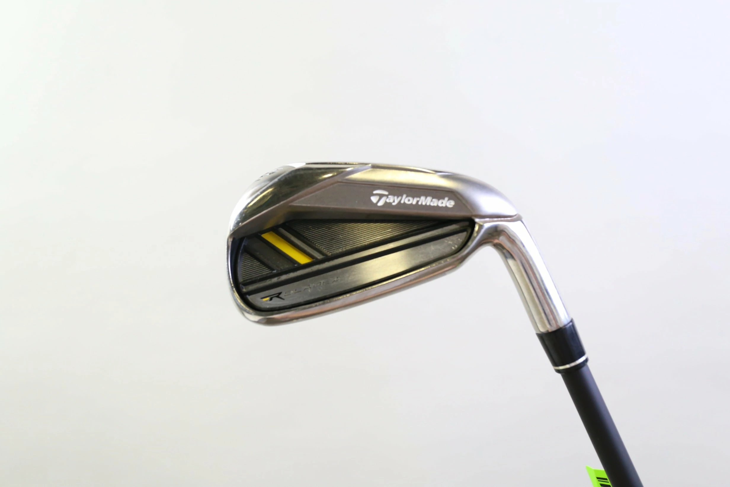 TaylorMade RocketBladez 6-8 Iron Set RH -0.25 In Graphite Shafts Seniors Flex 7 TaylorMade RocketBladez 6-8 Iron Set RH -0.25 In Graphite Shafts Seniors Flex - Image 5