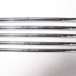 TaylorMade Rac OS 4-6, 8, PW Iron Set RH Steel Shaft Regular Flex -Titleist Sales 8be05c55 bdb2 5927 87f3 6da776de984f