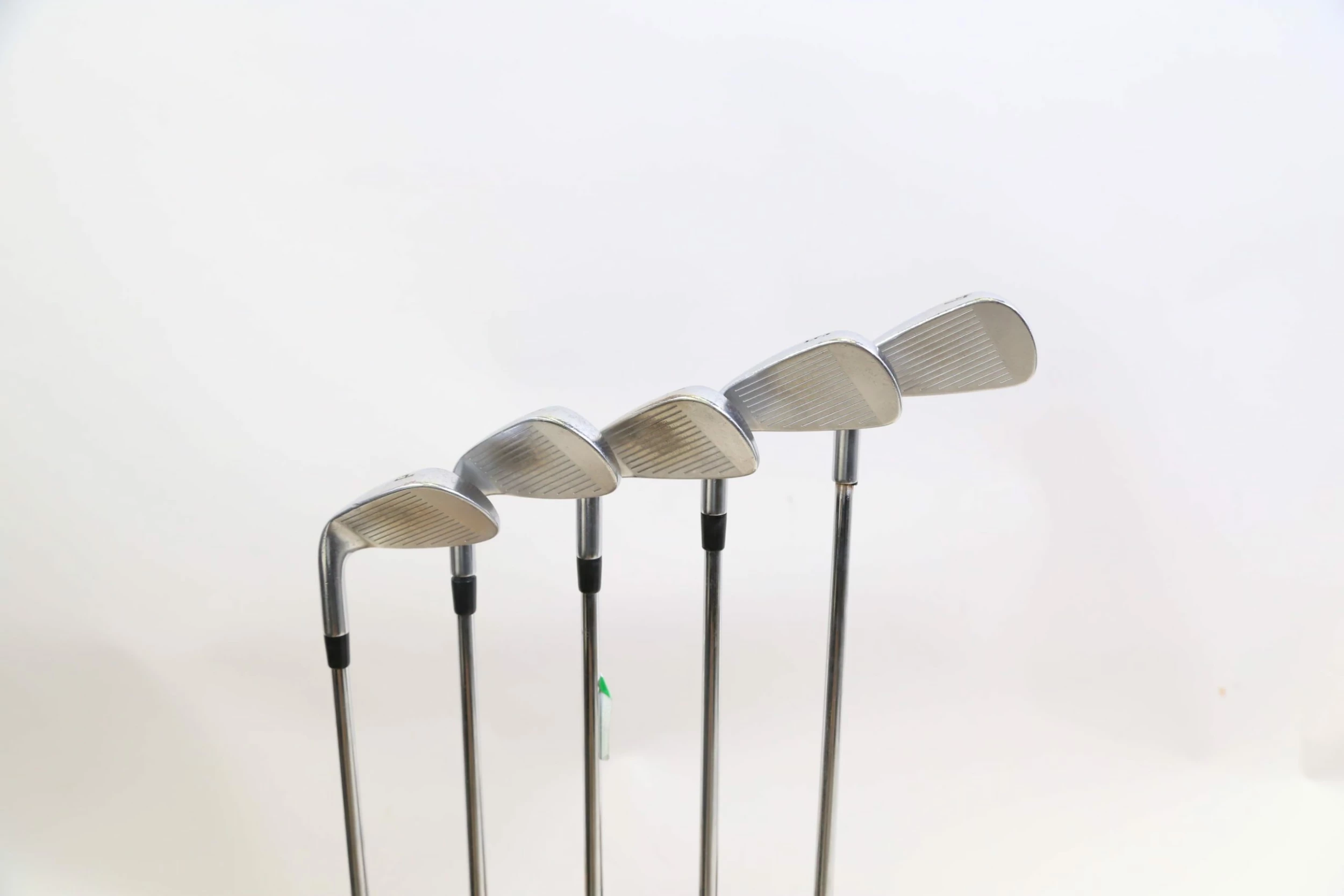 Callaway X Forged 18 4, 5, 7, 8, PW Iron Set RH Project X Steel Shaft Stiff Flex 4 Callaway X Forged 18 4, 5, 7, 8, PW Iron Set RH Project X Steel Shaft Stiff Flex - Image 2