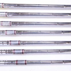 Ping ISI K Iron Set 3-9 Right-Handed Steel Shaft 18 Ping ISI K Iron Set 3-9 Right-Handed Steel Shaft -Titleist Sales 8c67e037 0422 52f2 833d be2da7a30a25 scaled
