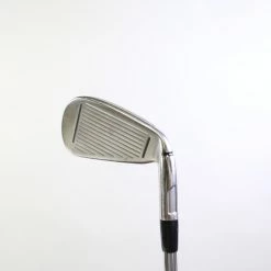 LEFTY TaylorMade M1 Single 4 Iron 20.5* 38.25 In KBS Tour Steel Shaft Stiff Flex -Titleist Sales 8c6bb8f6 f01b 54b3 ab6b 6353786b867f