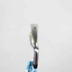 Ping I25 Single 5 Iron 27* RH 37.75 In True Temper Steel Shaft Regular Flex -Titleist Sales 8cb8f3d8 c9a8 59cf b3b5 9653dd8a0d2a