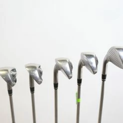 Nike Slingshot OSS 5-9 Iron Set RH True Temper Slingshot Steel Stiff Flex 12 Nike Slingshot OSS 5-9 Iron Set RH True Temper Slingshot Steel Stiff Flex -Titleist Sales 8cf9882c b8a4 51e2 a1c1 740972b19080