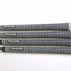 LEFTY Titleist 620 MB 7-PW Iron Set -0.25 In Steel Shaft Stiff Flex -Titleist Sales 8d8b34cb fb7a 5257 ad0a e4e07f66c466