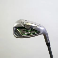 TaylorMade RocketBallz Single 9 Iron 40* RH 36.5 In RBZ Graphite Shaft Regular