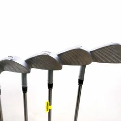 Wilson Staff FG Tour F5 7-PW Iron Set RH True Temper Steel Shaft Stiff Flex 15 Wilson Staff FG Tour F5 7-PW Iron Set RH True Temper Steel Shaft Stiff Flex -Titleist Sales 8e46b4a7 f475 5be7 96d5 99c68cf62f2b