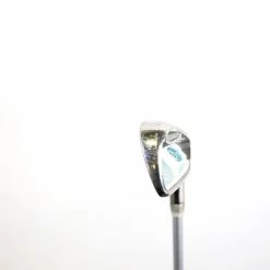 Cobra AMP Cell Blue 5 Iron 24* RH 36.25 In Cobra Graphite Ladies Flex -Titleist Sales 8e472749 1555 500a 94fc af7e0c670473