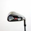 Callaway X Hot 2019 6 Iron RH 38 In True Temper SS85 Steel Shaft Stiff Flex 1 Callaway X Hot 2019 6 Iron RH 38 In True Temper SS85 Steel Shaft Stiff Flex -Titleist Sales 8e4c63ec 3cdd 54bc 96b3 332df0d47dcd