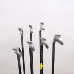 Wilson FAT SHAFT 3-8, PW Iron Set RH Wilson Fat Shaft Shafts Stiff Flex 12 Wilson FAT SHAFT 3-8, PW Iron Set RH Wilson Fat Shaft Shafts Stiff Flex -Titleist Sales 8e7ac741 047d 5a84 9cf3 0ba4422f5fe1