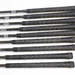 Callaway Steelhead X-14 Pro Series 3-9, PW, AW Iron Set RH Steel Stiff Flex 17 Callaway Steelhead X-14 Pro Series 3-9, PW, AW Iron Set RH Steel Stiff Flex -Titleist Sales 8eb83eea 35a5 5377 83c1 26d1fd1aaf77