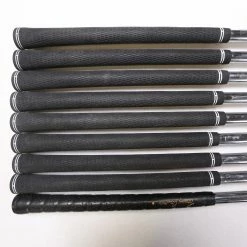 Tommy Armour 855s SILVER SCOT 1-6, 8-PW Iron Set RH Steel Stiff Flex 17 Tommy Armour 855s SILVER SCOT 1-6, 8-PW Iron Set RH Steel Stiff Flex -Titleist Sales 8ec562bf 48bd 55dc 8fb9 e19e79af3744