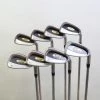 Titleist DCI 822 Oversize 3-PW Iron Set RH NS Pro Steel Shaft Stiff Flex -Titleist Sales 8ed4287b 83a9 5674 9315 4658af3d13df