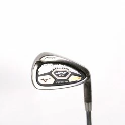 Mizuno JPX-EZ Forged 2013 6 Iron RH 37.5 In True Temper Steel Shaft Stiff Flex 12 Mizuno JPX-EZ Forged 2013 6 Iron RH 37.5 In True Temper Steel Shaft Stiff Flex -Titleist Sales 8edb2abd 577b 5878 bbcc 0211b867001d