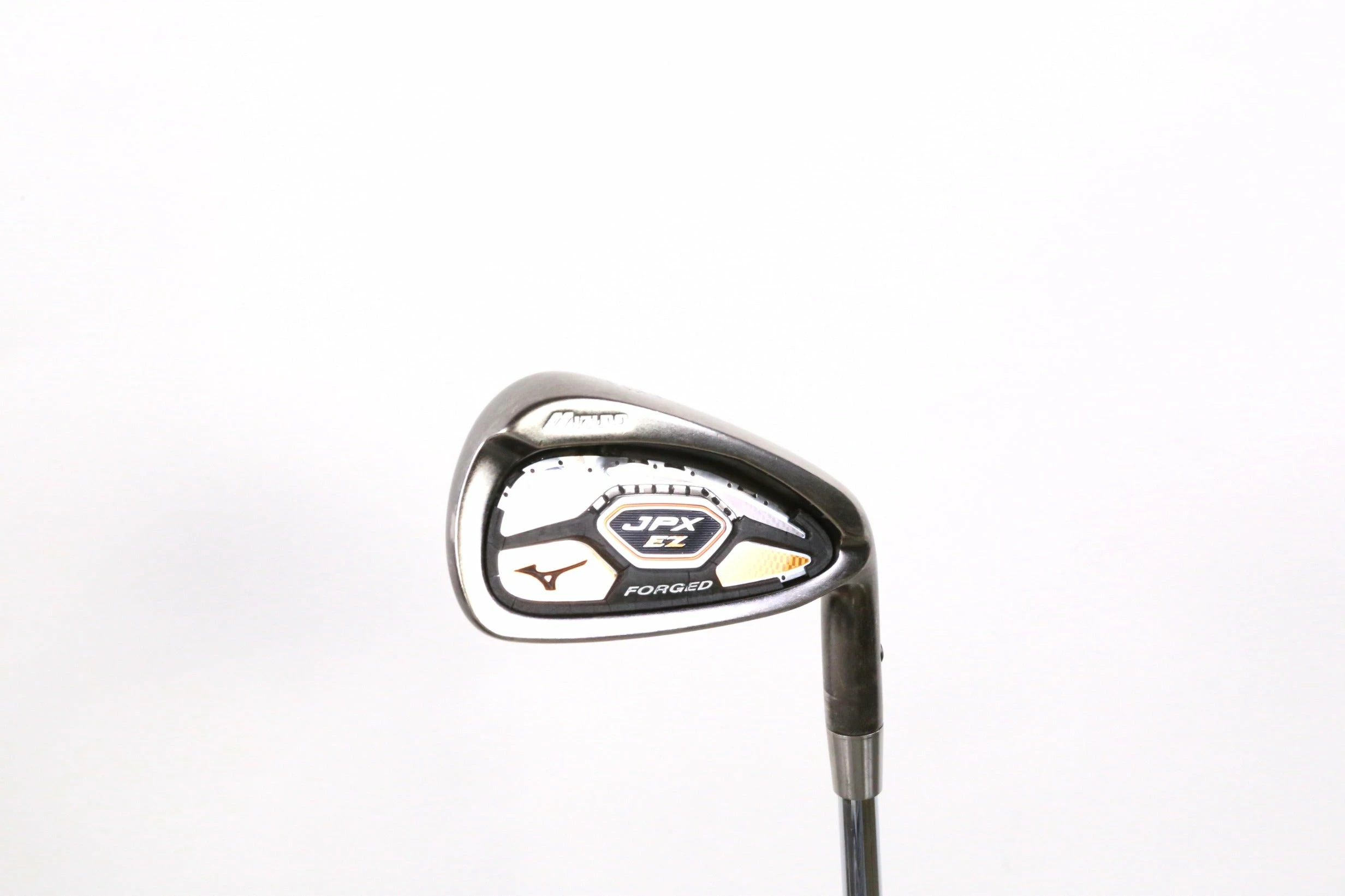 Mizuno JPX-EZ Forged 2013 6 Iron RH 37.5 In True Temper Steel Shaft Stiff Flex 4 Mizuno JPX-EZ Forged 2013 6 Iron RH 37.5 In True Temper Steel Shaft Stiff Flex - Image 2