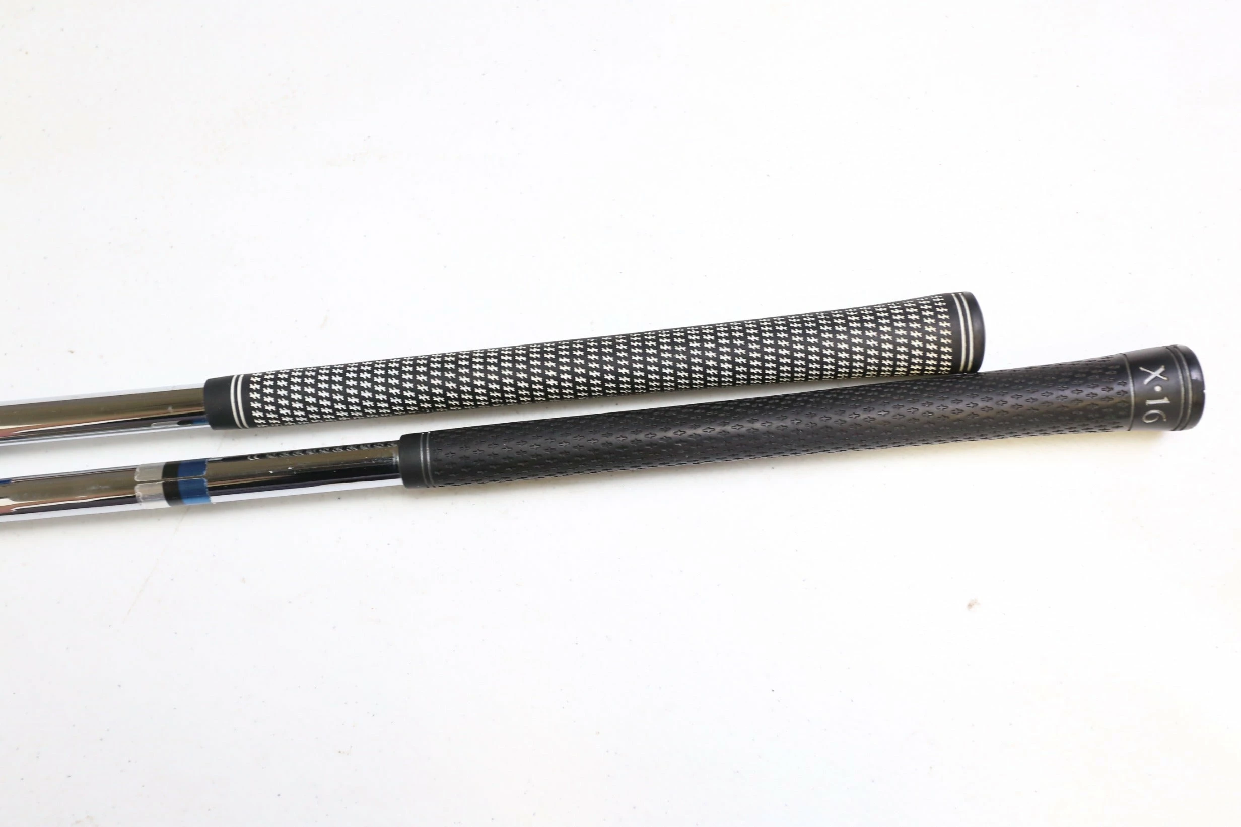 Callaway Steelhead X-16 5, SW Iron Set Callaway Steel Shafts Stiff Flex 10 Callaway Steelhead X-16 5, SW Iron Set Callaway Steel Shafts Stiff Flex - Image 8