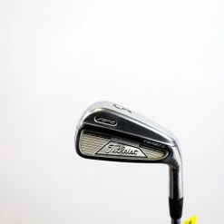 Titleist AP2 Single 5 Iron 27* RH 37.75 In Titleist Steel Shaft Stiff Flex
