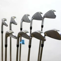 PXG 0311 3-9, W, G Iron Set RH DG 105 S300 Steel Shaft Stiff Flex -Titleist Sales 8eea9075 e700 5556 9ddc 3f246f5abb92