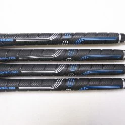 LEFTY TaylorMade P790 2019 6, 9, PW, GW Iron Set Steel Shaft Regular Flex 17 LEFTY TaylorMade P790 2019 6, 9, PW, GW Iron Set Steel Shaft Regular Flex -Titleist Sales 8f31f990 4754 51c7 bdea 58df1bdd641e