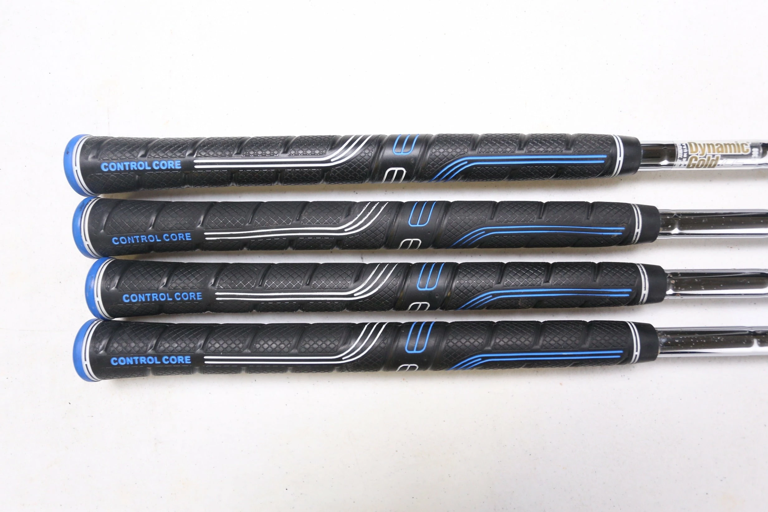 LEFTY TaylorMade P790 2019 6, 9, PW, GW Iron Set Steel Shaft Regular Flex 10 LEFTY TaylorMade P790 2019 6, 9, PW, GW Iron Set Steel Shaft Regular Flex - Image 8
