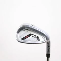 Ping I25 Single 9 Iron 41* RH 36 In Steel Shaft Stiff Flex