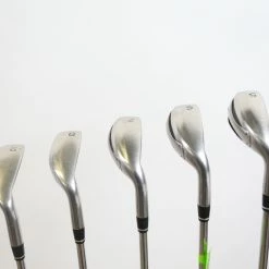 Nike Slingshot OSS 5-9 Iron Set RH True Temper Slingshot Steel Stiff Flex 13 Nike Slingshot OSS 5-9 Iron Set RH True Temper Slingshot Steel Stiff Flex -Titleist Sales 8f5fcfd0 b7aa 5e09 b800 8846d5959520