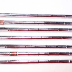 Titleist DCI 990 4-PW Iron Set RH -0.5 In True Temper Steel Shaft Stiff Flex -Titleist Sales 8f6a6819 5fa0 5e14 98ae ad48998ad35d