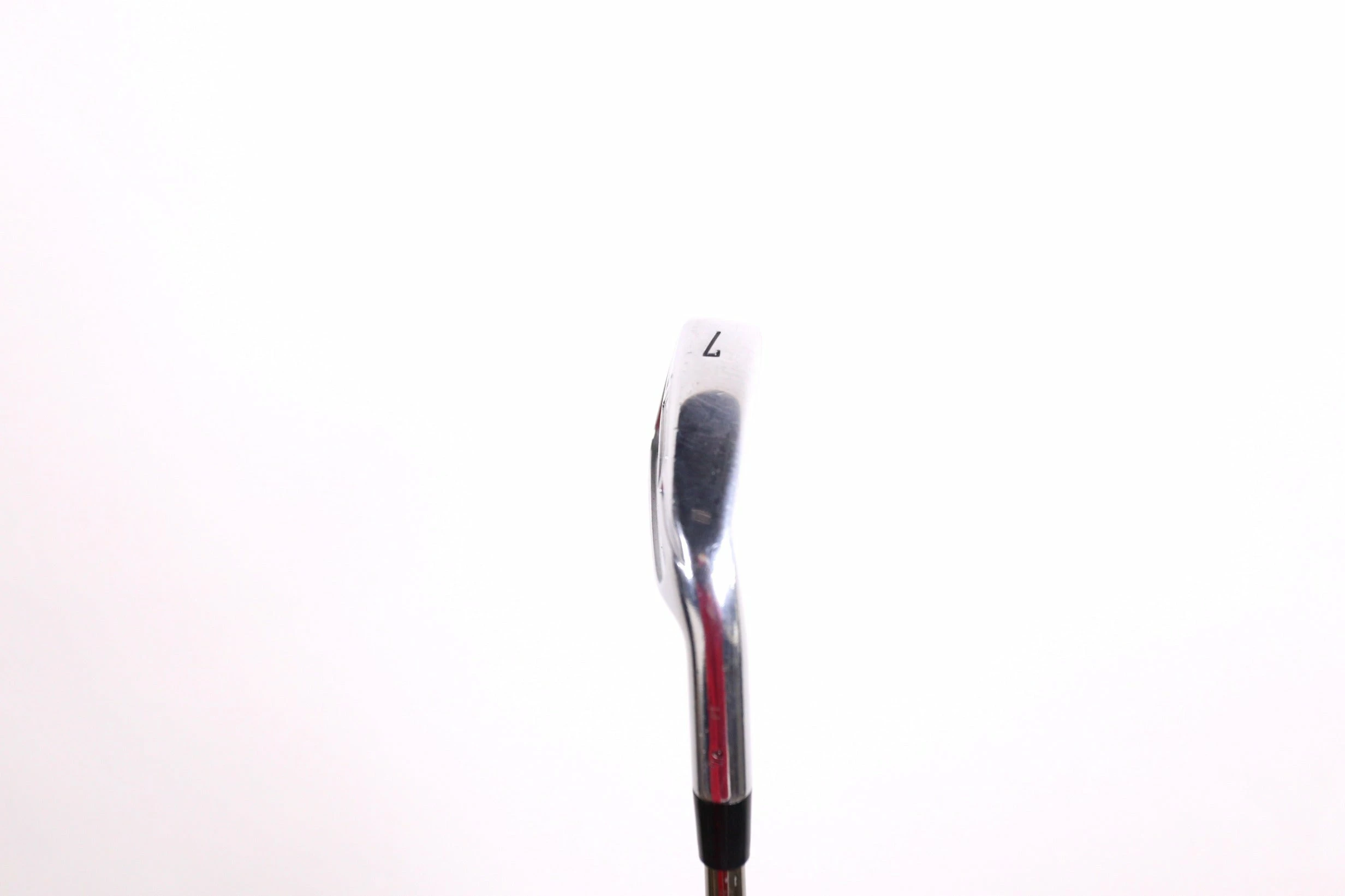 Callaway Apex Pro 16 Single 7 Iron RH 36.75 In UST Recoil 110 F4 Stiff Flex 8 Callaway Apex Pro 16 Single 7 Iron RH 36.75 In UST Recoil 110 F4 Stiff Flex - Image 6