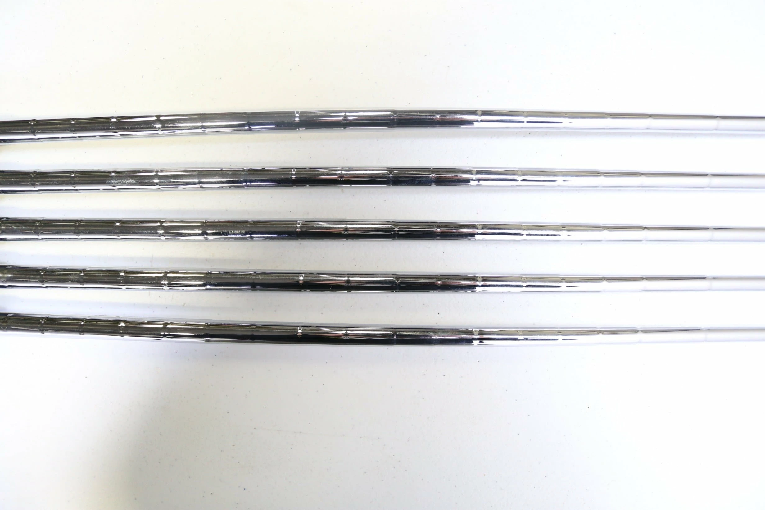 Callaway Steelhead X-16 3, 7-PW Iron Set RH Steel Shafts Stiff Flex 9 Callaway Steelhead X-16 3, 7-PW Iron Set RH Steel Shafts Stiff Flex - Image 7