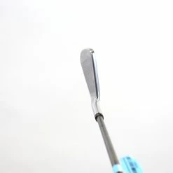 TaylorMade P790 2019 Single 4 Iron 21* RH 38.5 In KBS Steel Shaft Extra Stiff 17 TaylorMade P790 2019 Single 4 Iron 21* RH 38.5 In KBS Steel Shaft Extra Stiff -Titleist Sales 8f9bd61d f672 5aa3 99d6 d70d1ae3b2f2