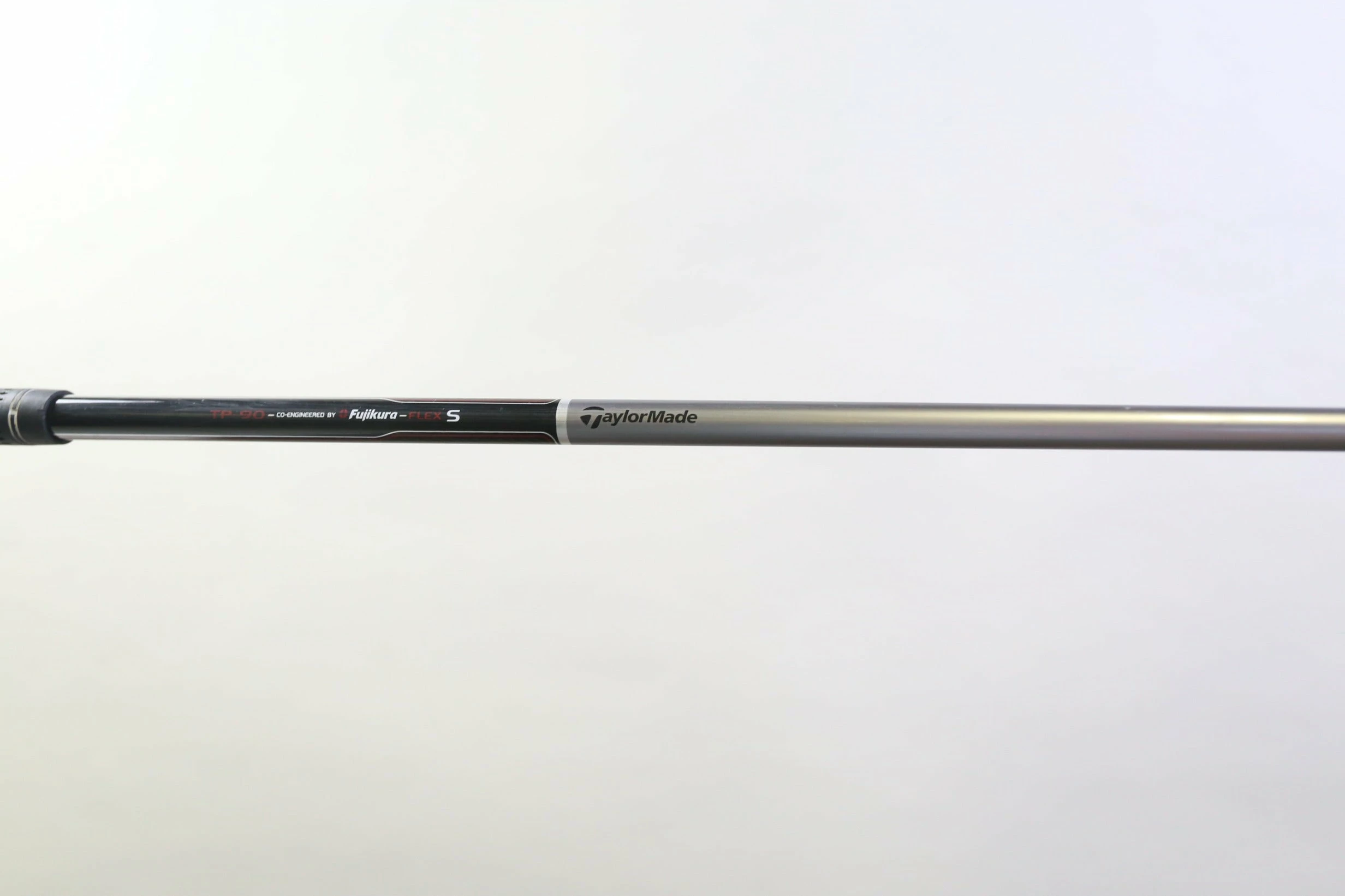 TaylorMade RocketBladez Tour Single 8 Iron 38* RH 37.25 In Graphite Stiff Flex 10 TaylorMade RocketBladez Tour Single 8 Iron 38* RH 37.25 In Graphite Stiff Flex - Image 8