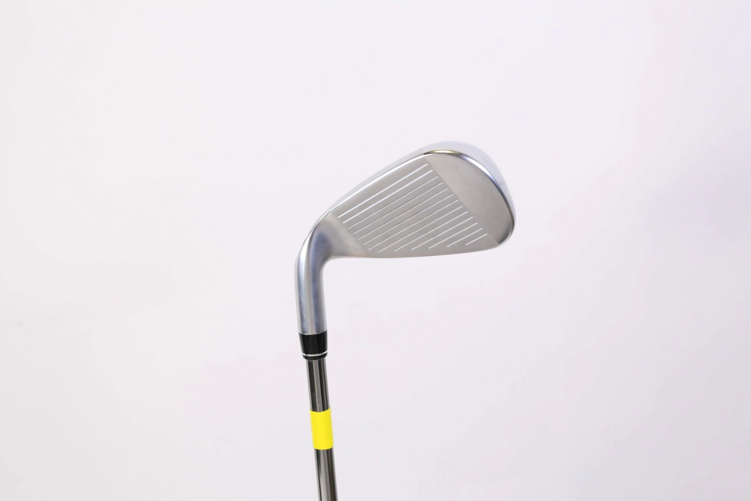 Callaway Big Bertha B21 Single 7 Iron RH 29* 37 In Graphite Shaft Seniors Flex 6 Callaway Big Bertha B21 Single 7 Iron RH 29* 37 In Graphite Shaft Seniors Flex - Image 4