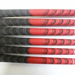 TaylorMade Burner Plus 5-8, PW, AW Iron Set RH TaylorMade REAX Shafts Regular 17 TaylorMade Burner Plus 5-8, PW, AW Iron Set RH TaylorMade REAX Shafts Regular -Titleist Sales 9002b97f 51b9 5254 9e13 4df80f4895d3
