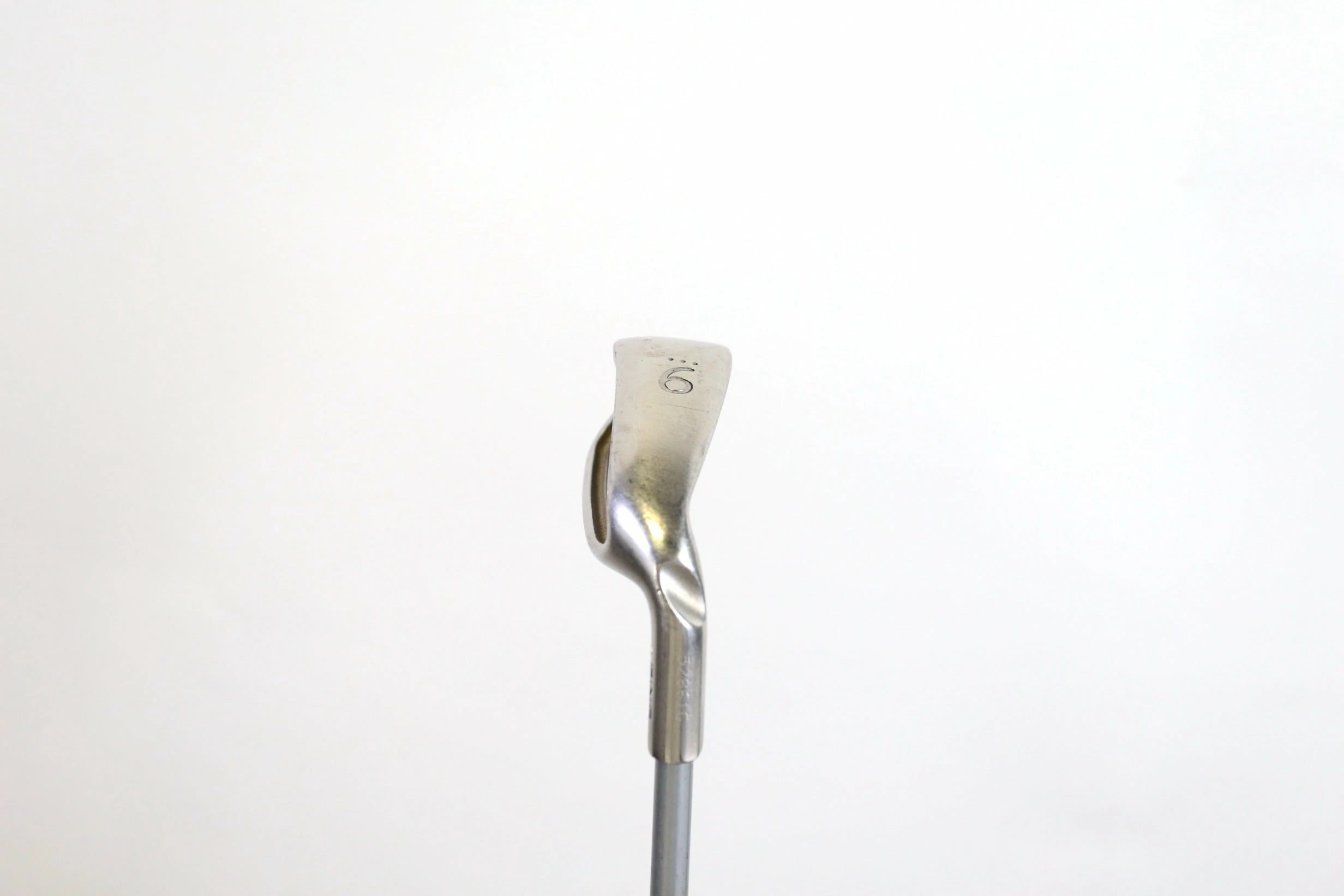 Ping Rapture Single 9 Iron 42* RH 36.75 In Ping TFC 909 Graphite Shaft Regular 8 Ping Rapture Single 9 Iron 42* RH 36.75 In Ping TFC 909 Graphite Shaft Regular - Image 6