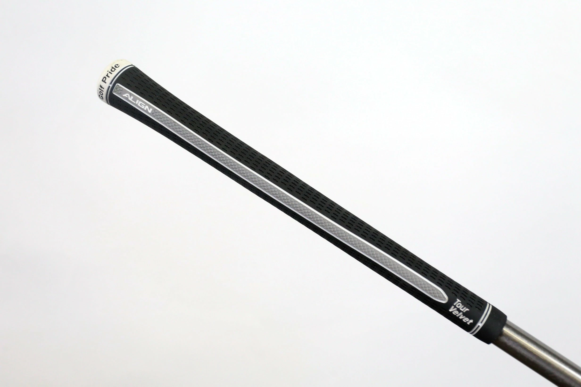 LEFTY Callaway Epic Forged Single 7 Iron 27* 37.5 In SteelFiber F3 Regular Flex 11 LEFTY Callaway Epic Forged Single 7 Iron 27* 37.5 In SteelFiber F3 Regular Flex - Image 9