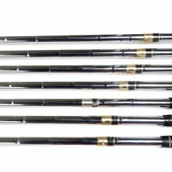 Callaway Steelhead X-14 4-PW Iron Set RH -0.5 In True Temper Steel Stiff Flex -Titleist Sales 90645550 f608 502a 9047 931eeb45b69d