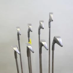 Tommy Armour 845s SILVER SCOT DI, 3-9 Iron Set RH -0.25 In Steel Regular Flex -Titleist Sales 907719c9 6625 5602 b123 03e05c3296ab