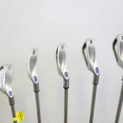 Callaway Steelhead X-14 3-6, SW Iron Set RH Rifle Steel Shafts Stiff Flex 14 Callaway Steelhead X-14 3-6, SW Iron Set RH Rifle Steel Shafts Stiff Flex -Titleist Sales 90b03ad3 85b4 5781 a6a6 d7ae9578646d