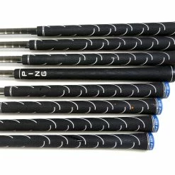 Ping G2 3-pw Black Dot Iron Set RH Ping Steel Stiff Flex -Titleist Sales 90f1a076 357e 5eee 9adb 3c3a6db96496