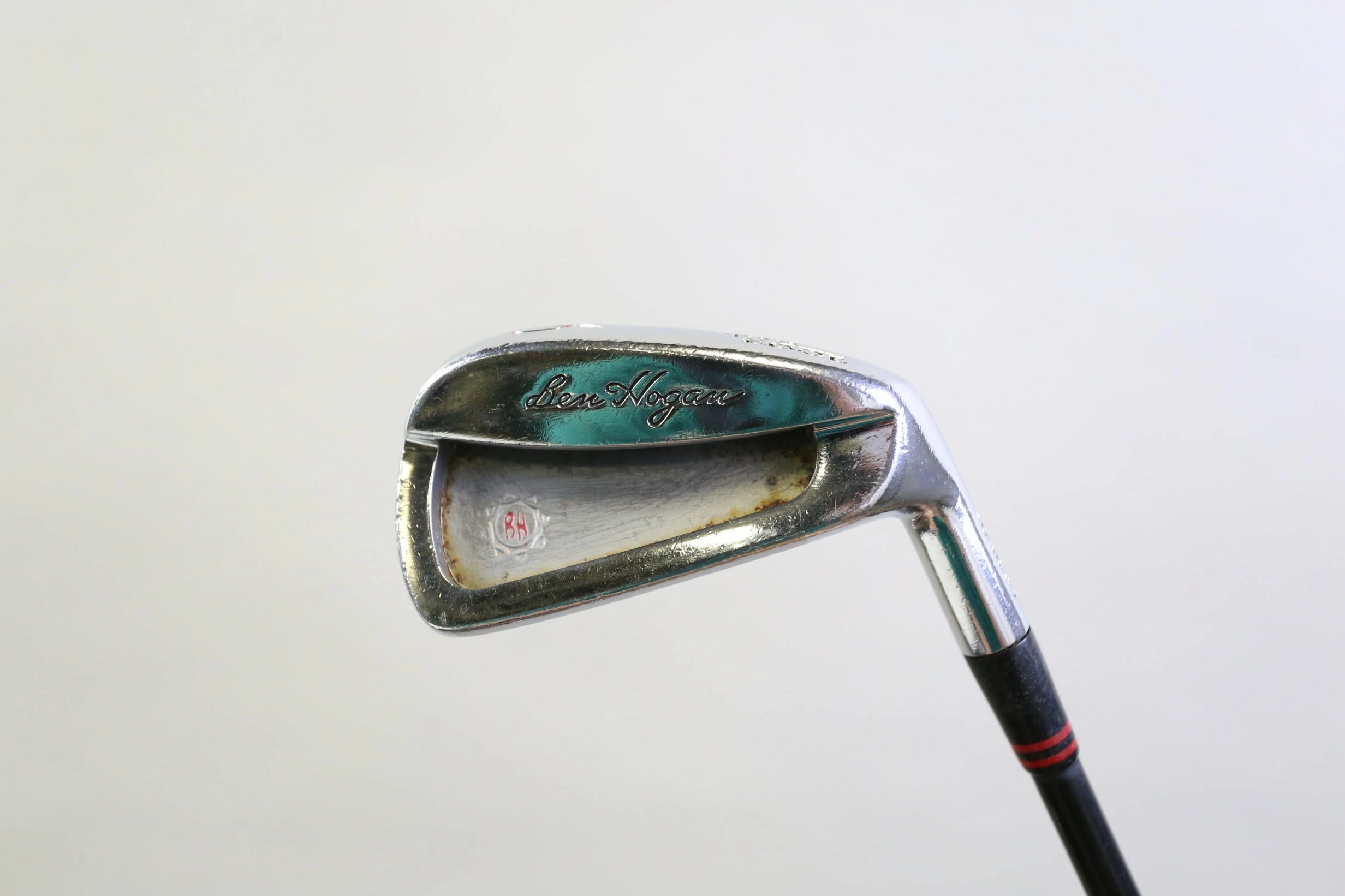 Ben Hogan Apex Edge 6-9, EW Iron Set RH Ben Hogan Apex Graphite Shafts Stiff 7 Ben Hogan Apex Edge 6-9, EW Iron Set RH Ben Hogan Apex Graphite Shafts Stiff - Image 5