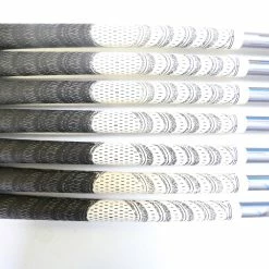 LEFTY Ping G30 5-PW, GW Iron Set -0.5 In Graphite Shaft Regular Flex -Titleist Sales 91778caa d24d 54ea 88fe 4b34405fabec