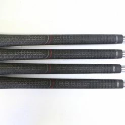TaylorMade Burner HT 6-9 Iron Set Right Handed Steel Shaft Stiff Flex 17 TaylorMade Burner HT 6-9 Iron Set Right Handed Steel Shaft Stiff Flex -Titleist Sales 91d2b3fb e032 5f8f 9855 16586b03eded