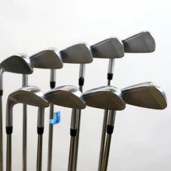 PXG 0311 3-9, W, G Iron Set RH DG 105 S300 Steel Shaft Stiff Flex -Titleist Sales 91ffbb50 42bf 578d 9c38 687bdaefae4e