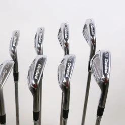 Cleveland TA2 4-9, PW, SW Iron Set RH True Temper Dyanmic Gold Shafts Regular -Titleist Sales 9215df33 4652 5b5e a2a8 84cecc6eab70