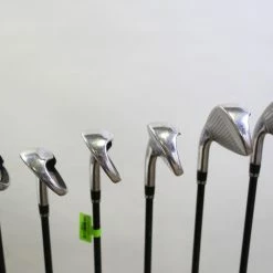 TaylorMade Burner Plus 5-8, PW, AW Iron Set RH TaylorMade REAX Shafts Regular 12 TaylorMade Burner Plus 5-8, PW, AW Iron Set RH TaylorMade REAX Shafts Regular -Titleist Sales 922f27dc c63f 5994 8913 9b76f0e7ee58