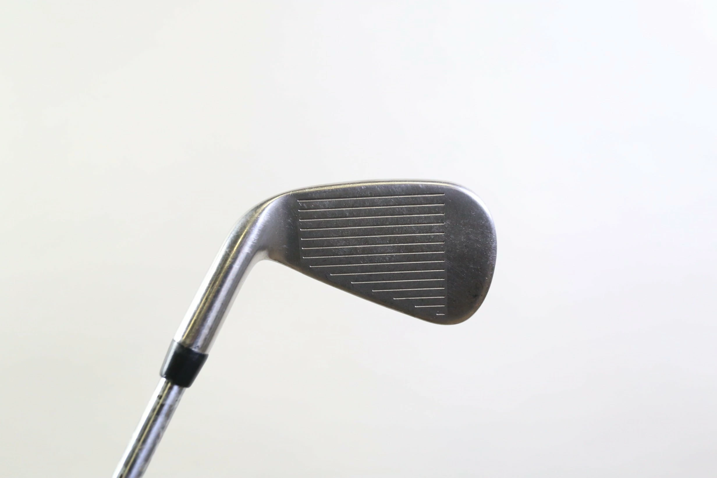 Callaway XR Pro 8-PW Iron Set RH -0.5 In Steel Shaft Stiff Flex 8 Callaway XR Pro 8-PW Iron Set RH -0.5 In Steel Shaft Stiff Flex - Image 6