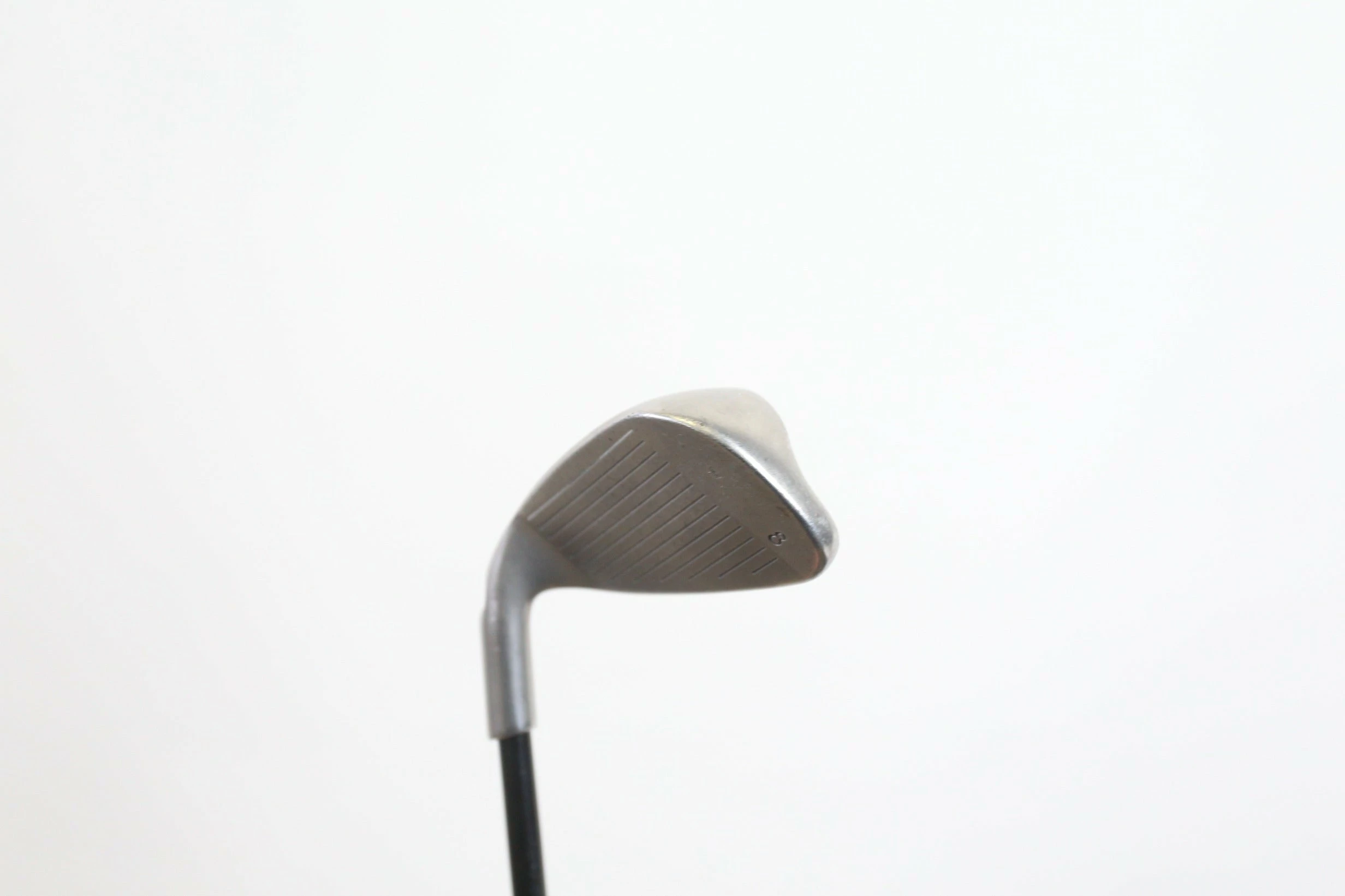 Ping G15 Purple Dot Single 8 Iron 36* RH 34.5 In Ping TFC72 Graphite Stiff Flex 6 Ping G15 Purple Dot Single 8 Iron 36* RH 34.5 In Ping TFC72 Graphite Stiff Flex - Image 4