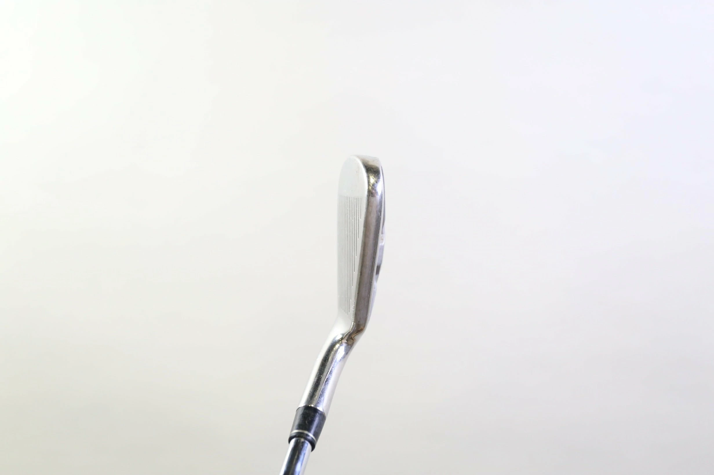 TaylorMade RocketBallz Single 6 Iron 26.5* RH 38 In Steel Shaft Regular Flex 9 TaylorMade RocketBallz Single 6 Iron 26.5* RH 38 In Steel Shaft Regular Flex - Image 7