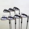 Callaway RAZR X Tour 5-GW Iron Set RH Steel Shafts Stiff Flex 2 Callaway RAZR X Tour 5-GW Iron Set RH Steel Shafts Stiff Flex -Titleist Sales 92672c4f 0163 5881 b2bc 0272381fe9ce